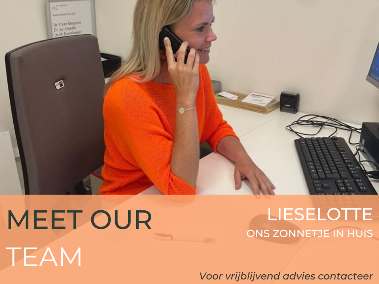 Obesitascentrum Waasland | VITAZ