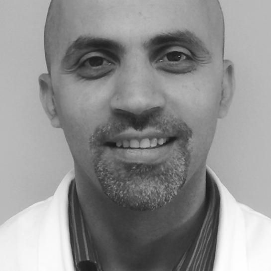 Dr. Husein